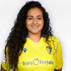 Lola Morn (Cdiz C.F.) - 2021/2022