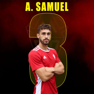 Samuel (C.D. Mensajero) - 2021/2022