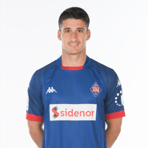Olaetxea (S.D. Amorebieta) - 2021/2022