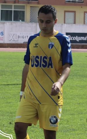 Luismi (Isla Cristina F.C.) - 2021/2022