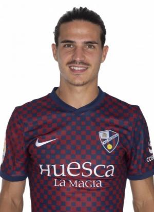 Seoane (S.D. Huesca) - 2021/2022