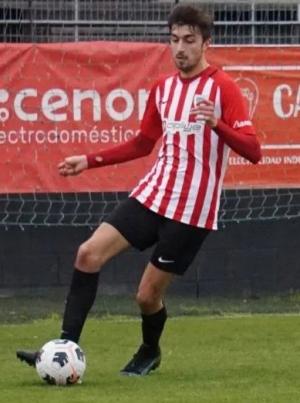 Aitor (Atltico Arteixo) - 2021/2022