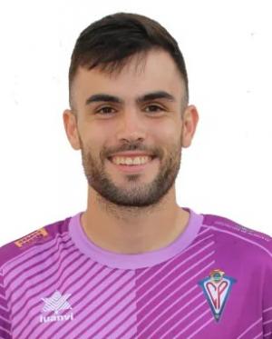Adri Real (C.P. Villarrobledo) - 2021/2022