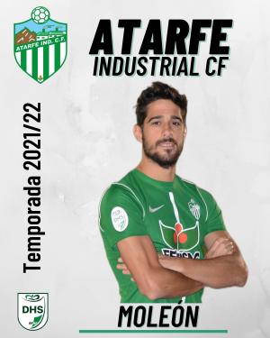 Molen (Atarfe Industrial) - 2021/2022