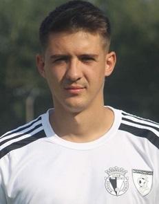 Paco Puertas (Burgos Promesas C.F.) - 2021/2022