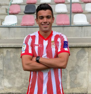 Hugo (Club Siero) - 2021/2022