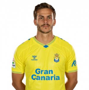 Curbelo (U.D. Las Palmas) - 2021/2022