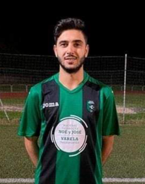 Esteban Jaiolo (Atletico Pereiria) - 2021/2022