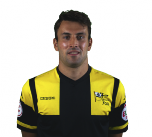 lex Iriondo (Club Portugalete) - 2021/2022