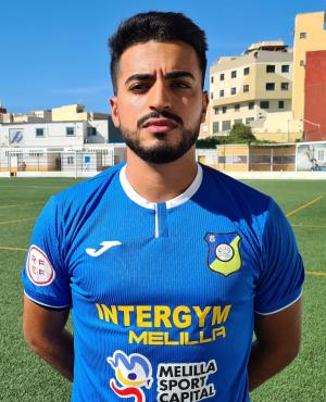 Dahbi (Intergym Melilla) - 2021/2022