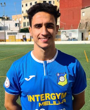 Isbai (Intergym Melilla) - 2021/2022