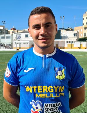 Moha (Intergym Melilla) - 2021/2022