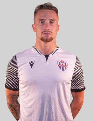 Fran Pacoli (Vlez C.F.) - 2021/2022