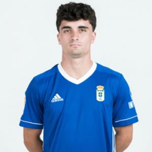 Jorge Mier (Unionistas Salamanca) - 2021/2022