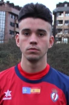 Dennis (Astur C.F.) - 2021/2022
