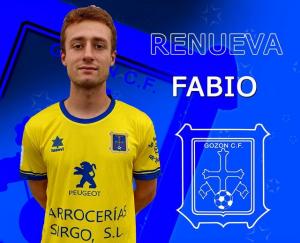 Fabio (Gozn C.F.) - 2021/2022