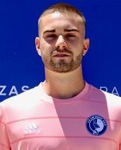 Balsera (Las Rozas C.F.) - 2021/2022