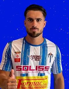 lvaro Torralbo (Villarrubia C.F.) - 2021/2022