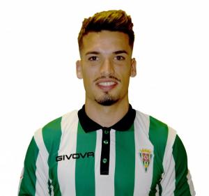 Alonso (Crdoba C.F.) - 2021/2022