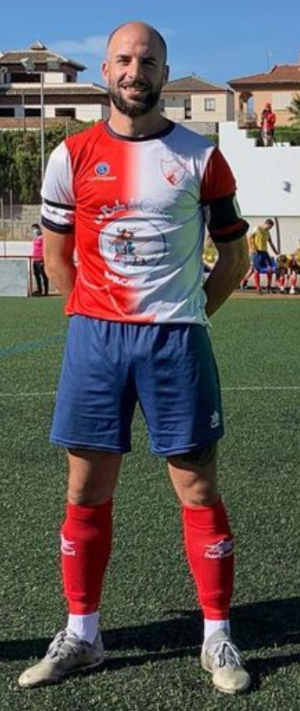 Guti (Otura C.F.) - 2021/2022