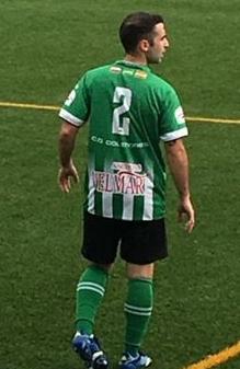 Ivn (C.D. Colindres) - 2021/2022