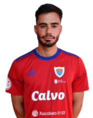 Blas (Bergantios C.F.) - 2021/2022