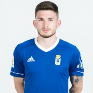 Viti (Real Oviedo) - 2021/2022