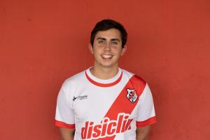Pitu (C.F. Silleda) - 2021/2022