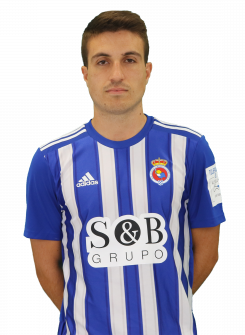 Chamorro (R.S. Gimnstica) - 2021/2022