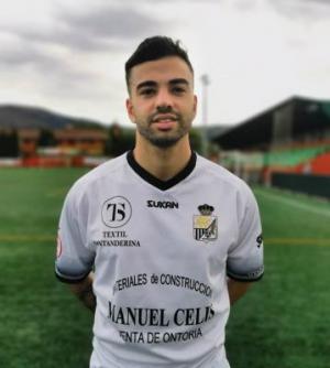 dgar (S.D. Textil Escudo) - 2021/2022