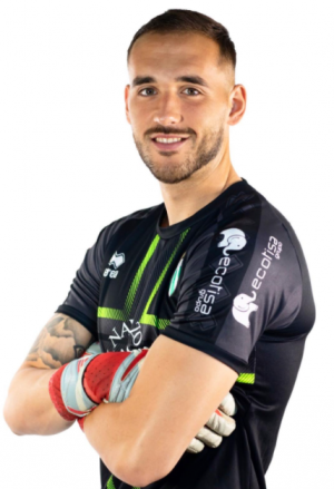 Alberto (Colegios Diocesanos) - 2021/2022