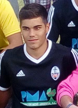 Mario Castro (Club Do Mar de Cain) - 2021/2022