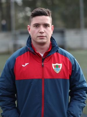 Christian Gmez (U.D. Paiosaco) - 2021/2022
