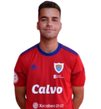Concheiro (Bergantios C.F.) - 2021/2022