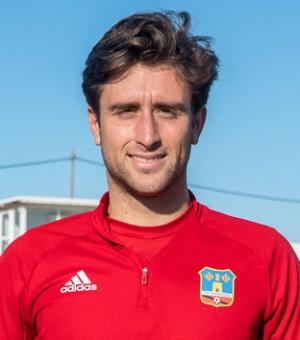 Manteiga (Polvorn F.C.) - 2021/2022