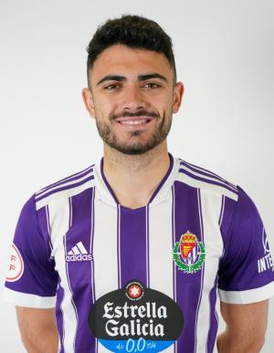 Ortu (R. Valladolid C.F.) - 2021/2022
