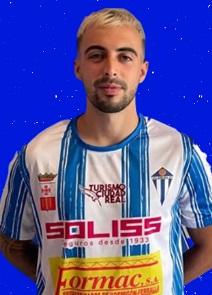 Adri (Villarrubia C.F.) - 2021/2022