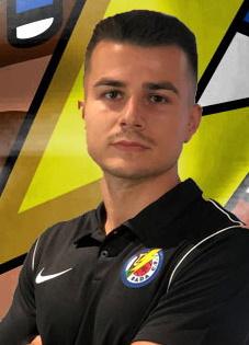 Martn Dez (Sada C.F.) - 2021/2022