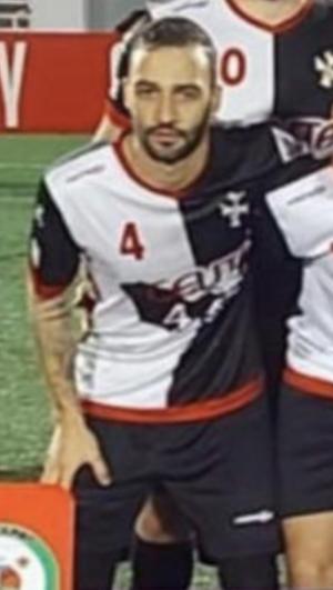 Franchu (Ceuta 6 de Junio) - 2021/2022