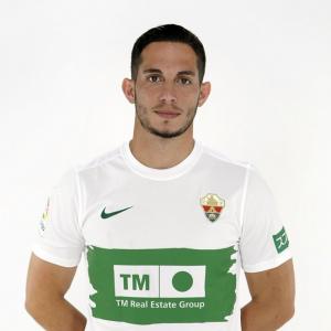 Marcone (Elche C.F.) - 2021/2022