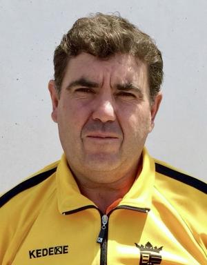 Agustn Canales (El Carpio C.F.) - 2021/2022