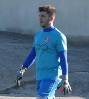Miguel ngel (Montoreo Atco.) - 2021/2022