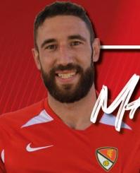 Marimn (Terrassa F.C.) - 2021/2022