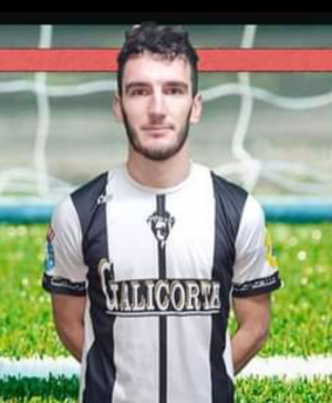 Fran Lires (Outes F.C.) - 2021/2022