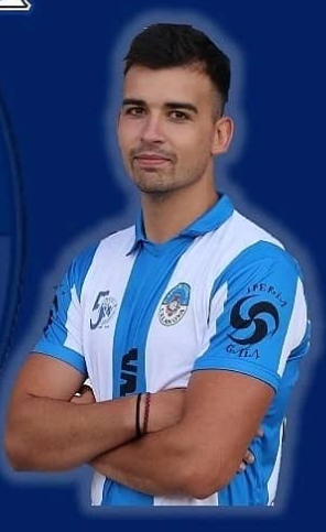 Fabio Losada (Sporting Celanova) - 2021/2022