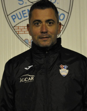 Pablo Malln (S.D. Puenteceso) - 2021/2022