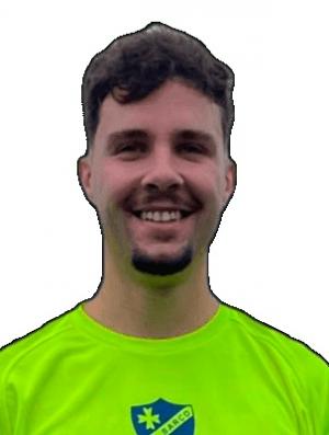 Juanma Justo (C.D. Barco) - 2021/2022