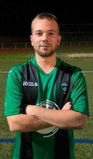 Borjita Bouzon  (Atletico Pereiria) - 2021/2022