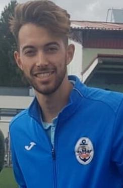 Sergi (Club Do Mar de Cain) - 2021/2022