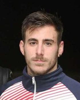 Ander (C.D. Estradense) - 2021/2022